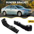Bumper Bracket for Toyota Camry (2007–2011) Left Right Black