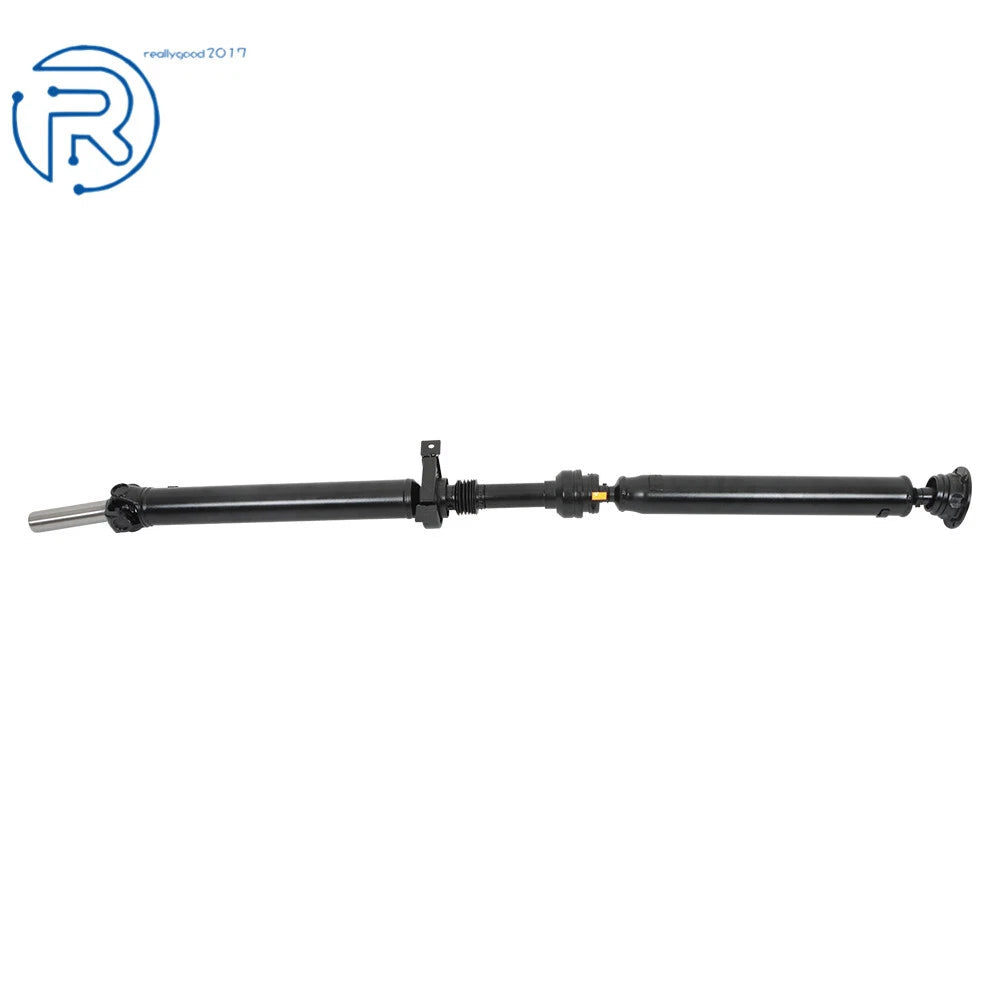 Rear Drive Shaft Assembly for Nissan Frontier (2007–2017)