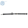 Rear Drive Shaft Assembly for Nissan Frontier (2007–2017)