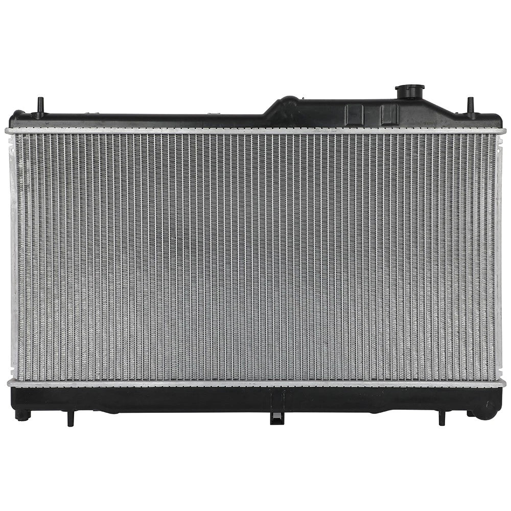 Aluminum Engine Radiator for Subaru Impreza (2008–2016)