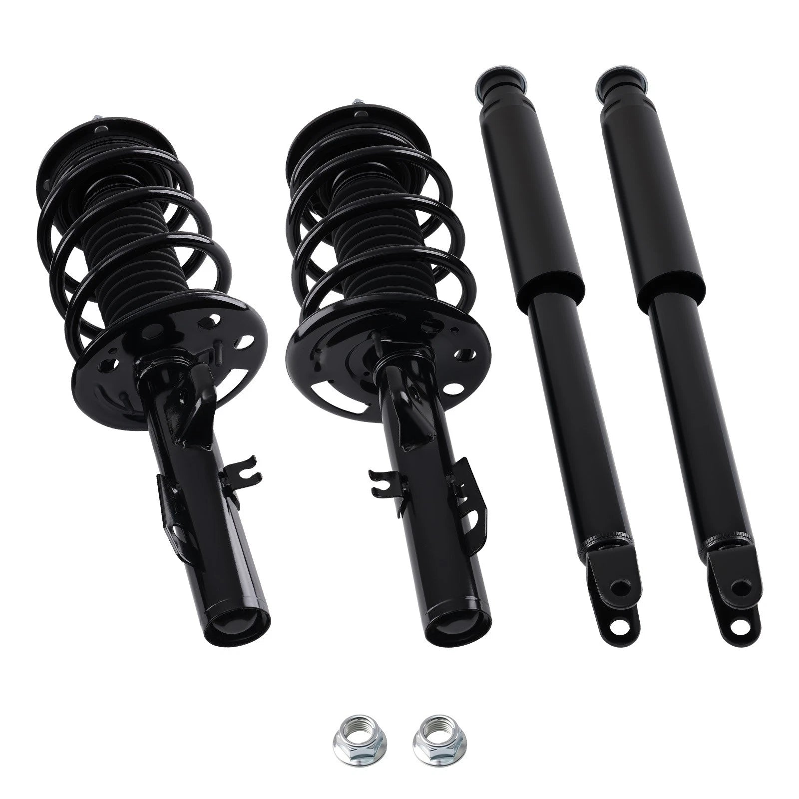 Complete Struts Set for Ford Taurus (2010–2012) 1335876L