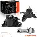 2X Engine Motor & Transmission Mount for Hyundai Azera (2012–2014)