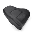 Black Backrest for Honda GL1500 Goldwing 1500 (1988–2000) Seat Pad