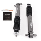 Front Twin Tube Nitrogen Shocks for Ford F150 (1997-2003) 3-5" Drop Kit