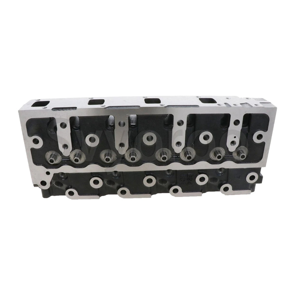 Cylinder Head Assy for Komatsu Forklift 4D94LE (YM129931-11700, 12993111700)
