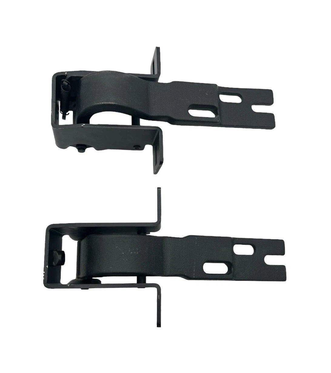 Door Hinge Set Upper Lower Replacement for 1955-1959 Chevy GMC Truck