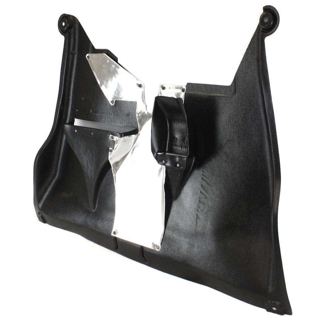 Engine Splash Shield for Ford Taurus (2010–2012) Lower
