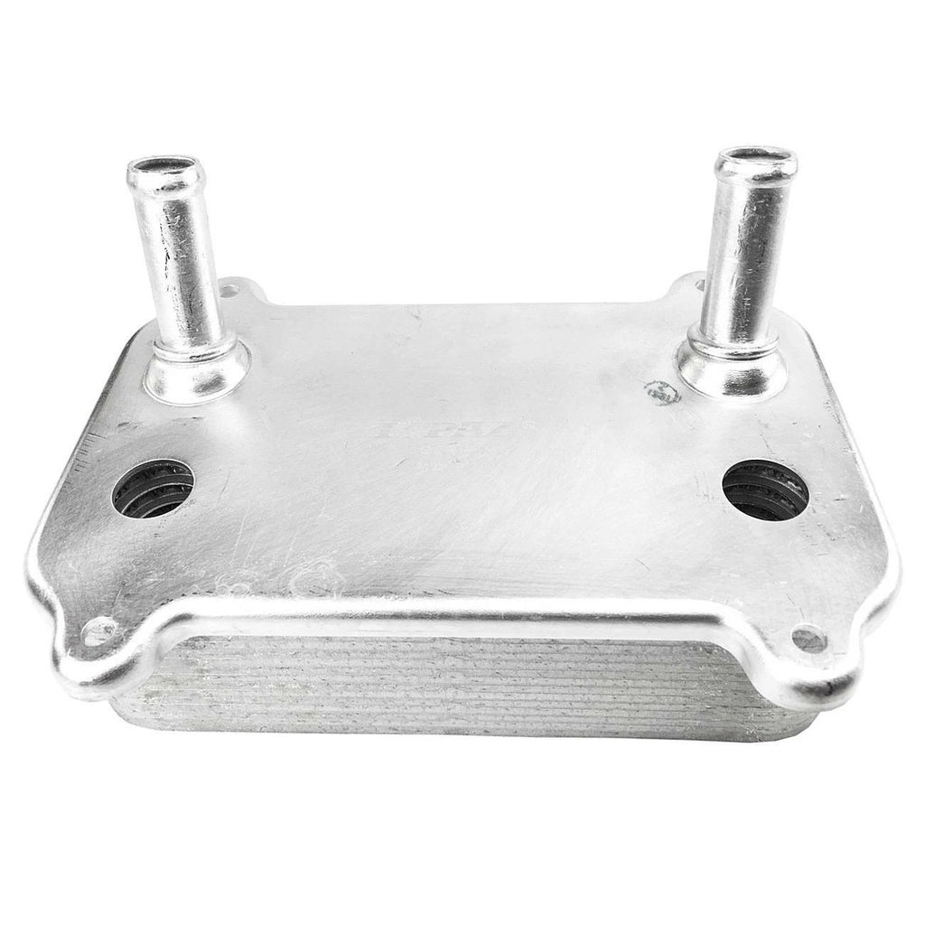 Engine Oil Cooler for Porsche Cayenne S Turbo (2003-2006)