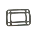 Set of 2 Exhaust Elbow Riser Gaskets for OMC Volvo Penta (3850496, 3863191, 909786)