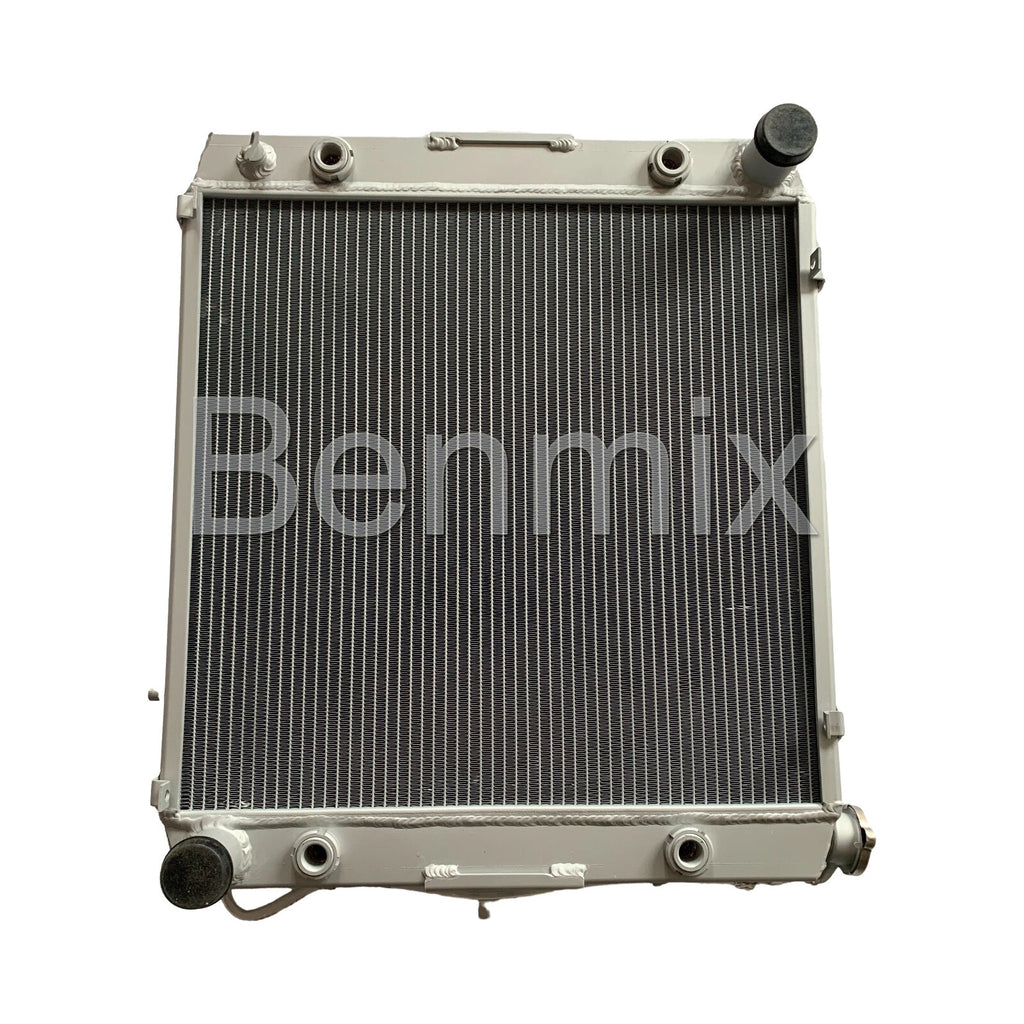 Radiator for Komatsu Forklift FD50/60-7 (3EC-04-31310, 3EC0431310)