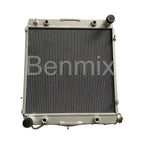 Radiator for Komatsu Forklift FD50/60-7 (3EC-04-31310, 3EC0431310)
