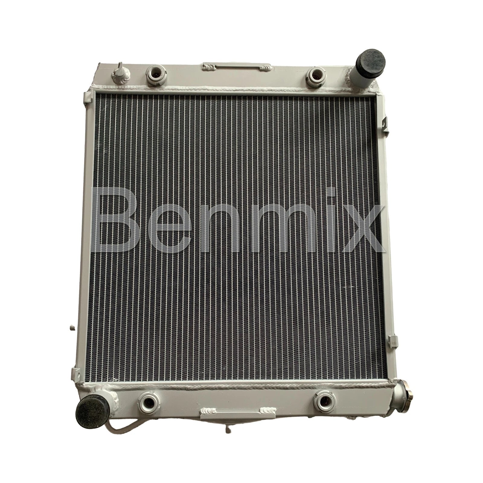 Radiator for Komatsu Forklift FD50/60-7 (3EC-04-31310, 3EC0431310)