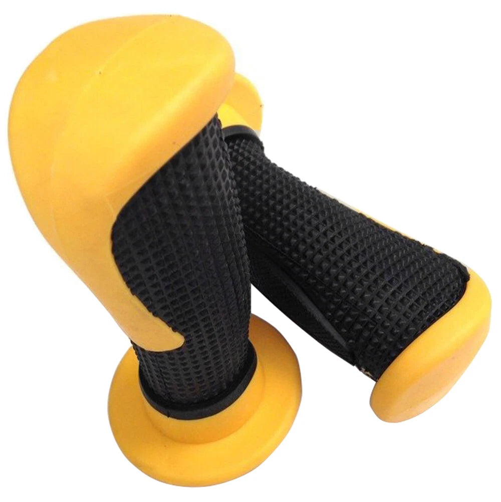 Rubber Comfort Grips for Honda CBR 600 (Universal)