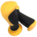 Rubber Comfort Grips for Honda CBR 600 (Universal)