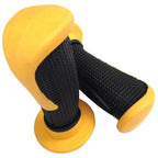 Rubber Comfort Grips for Honda CBR 600 (Universal)