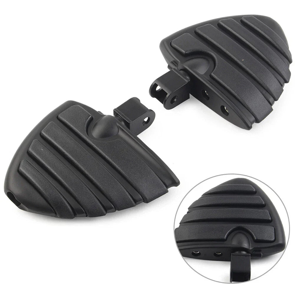 Front Foot Pegs for Honda Shadow ACE VT750 VTX (2000-2007)
