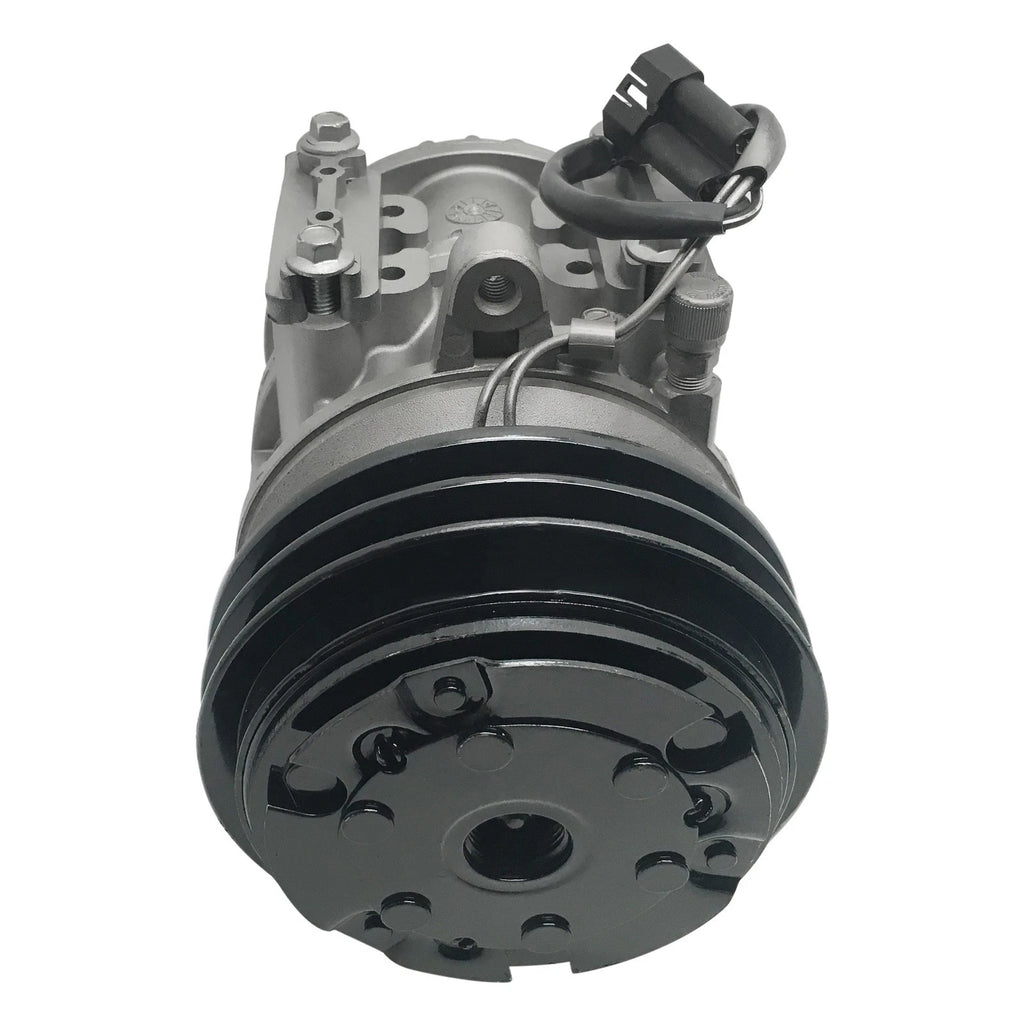 A C Compressor Replacement with Clutch for Mazda 3 (2004-2009)