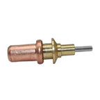 Thermostat Repair Kit for Mercury Verado Outboard (892864T04, 8M0174561)