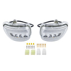 Front LED Turn Signals for Honda Goldwing GL1800 (2001–2017)