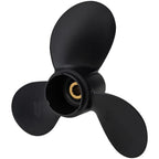 7.5 x 7 Outboard Propeller for Suzuki 4-6HP (58110-91J20-019)