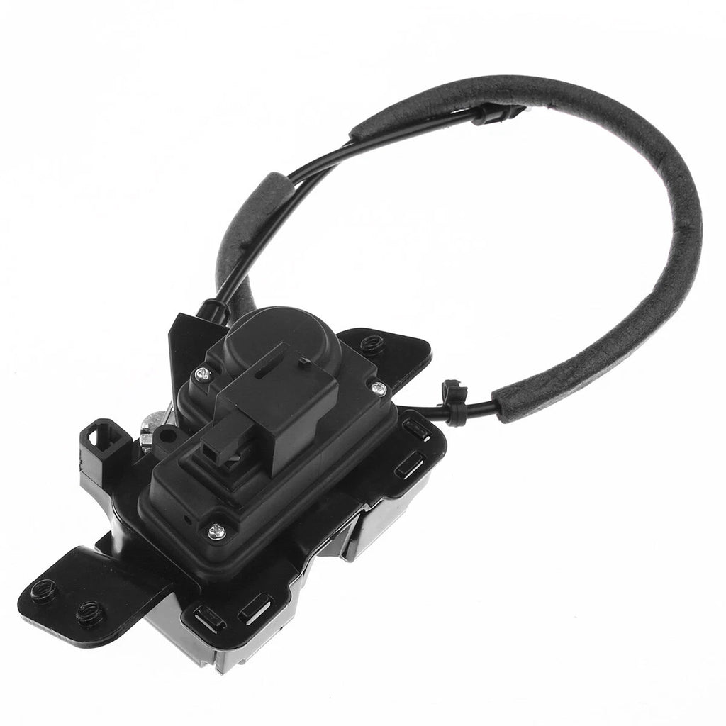 Rear Tailgate Door Lock Actuator for Jeep Compass Grand Cherokee (2005–2006)