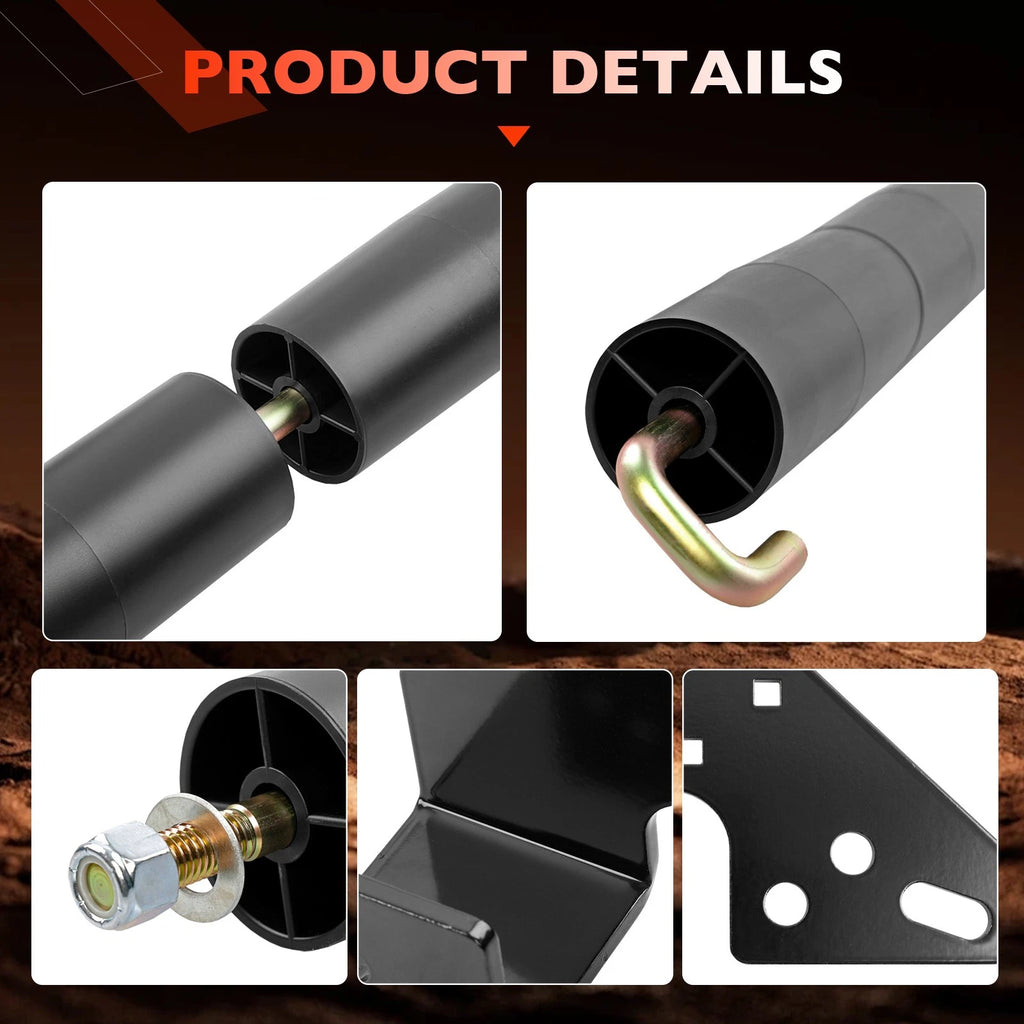 Lawn Striping Kit for Cub Cadet ZT1 Ultima Zero-Turn Mower (2019-2023)