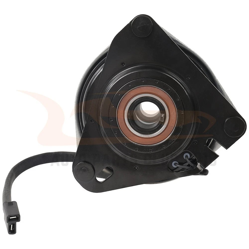 PTO Clutch for DR Field & Brush Mower (Model 33386)