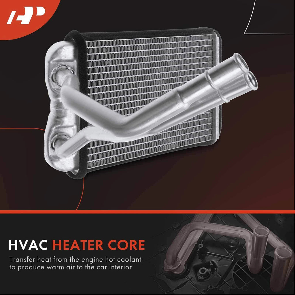 Heater Core for Pontiac Vibe 2003-2008 1.8L