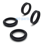 Fork Seal and Wiper Set for Triumph Daytona 595/955i (1997–2006) T2040424 T2046143