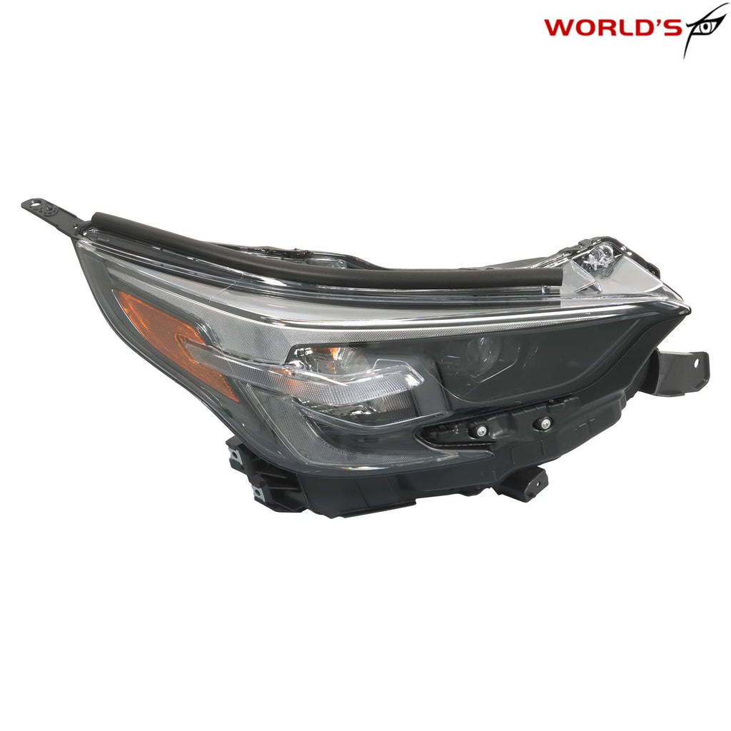 LED Headlight Assembly for Subaru Legacy Outback (2023–2025) RH Passenger Side