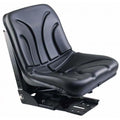 S830807 Bucket Seat for Kubota (Fits )