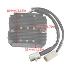 Voltage Rectifier Regulator for Kymco K-XCT 125 125i Xciting 400i 300 300i