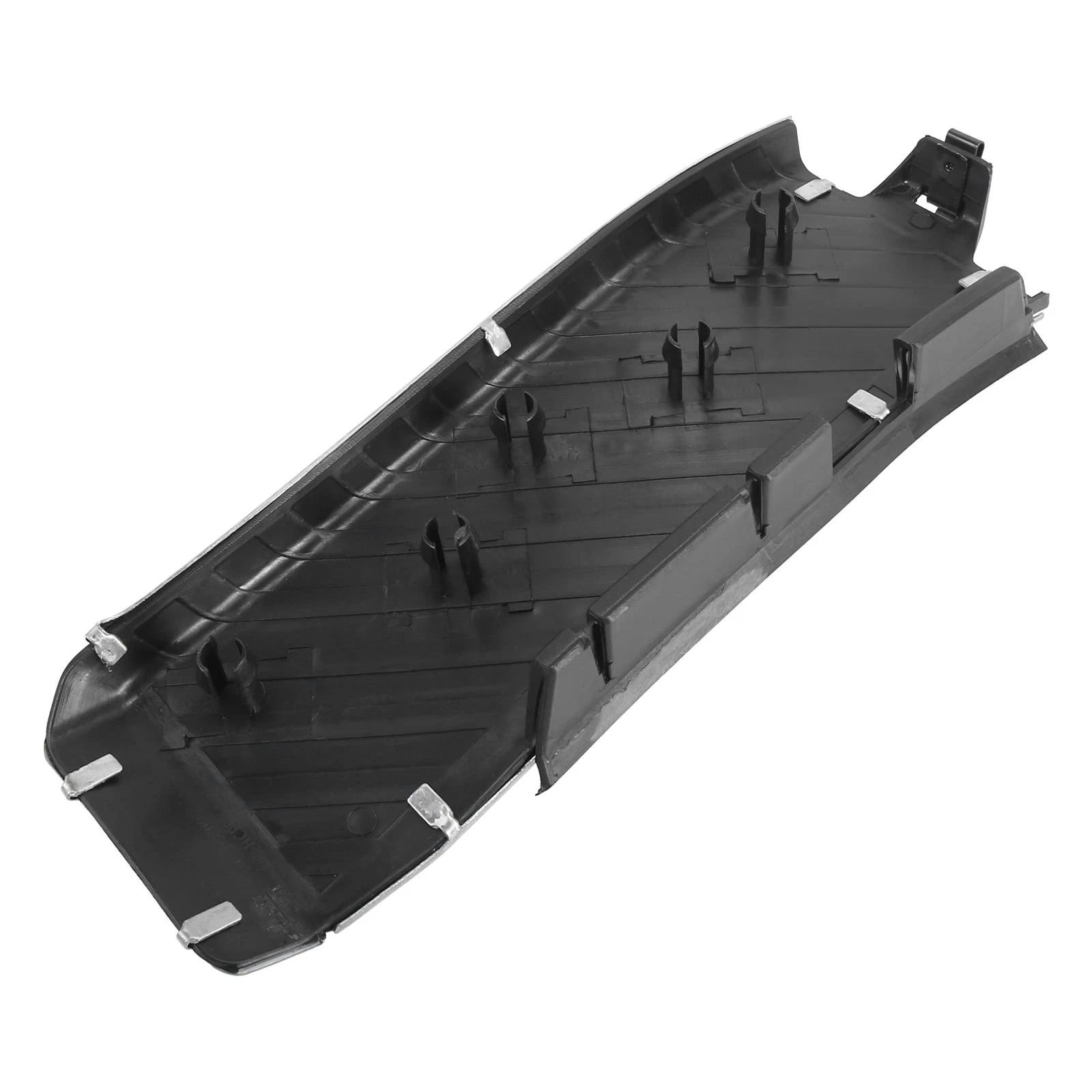 Non Slip Footrest Pedal Pads Cover for Audi S5 A5 A4 S4 Quattro (2009–2016)