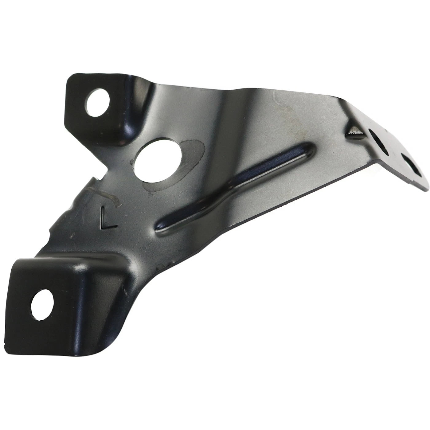 Fender Support for Chevy Impala (2014–2020) Driver Left Side