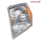 Left Side Marker Parking Turn Signal Light for Jeep Compass (2007–2010)