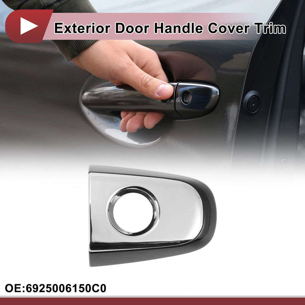 Exterior Door Handle Cover Trim No. 6925006150C0 for Toyota Camry 