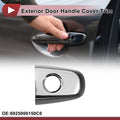 Exterior Door Handle Cover Trim No. 6925006150C0 for Toyota Camry 