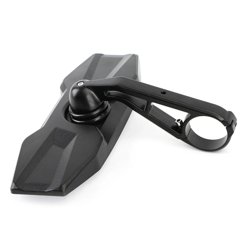 Rear View Mirror for Polaris RZR General (2015–2021) 2881540, Scratch Resistant