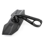 Rear View Mirror for Polaris RZR General (2015–2021) 2881540, Scratch Resistant