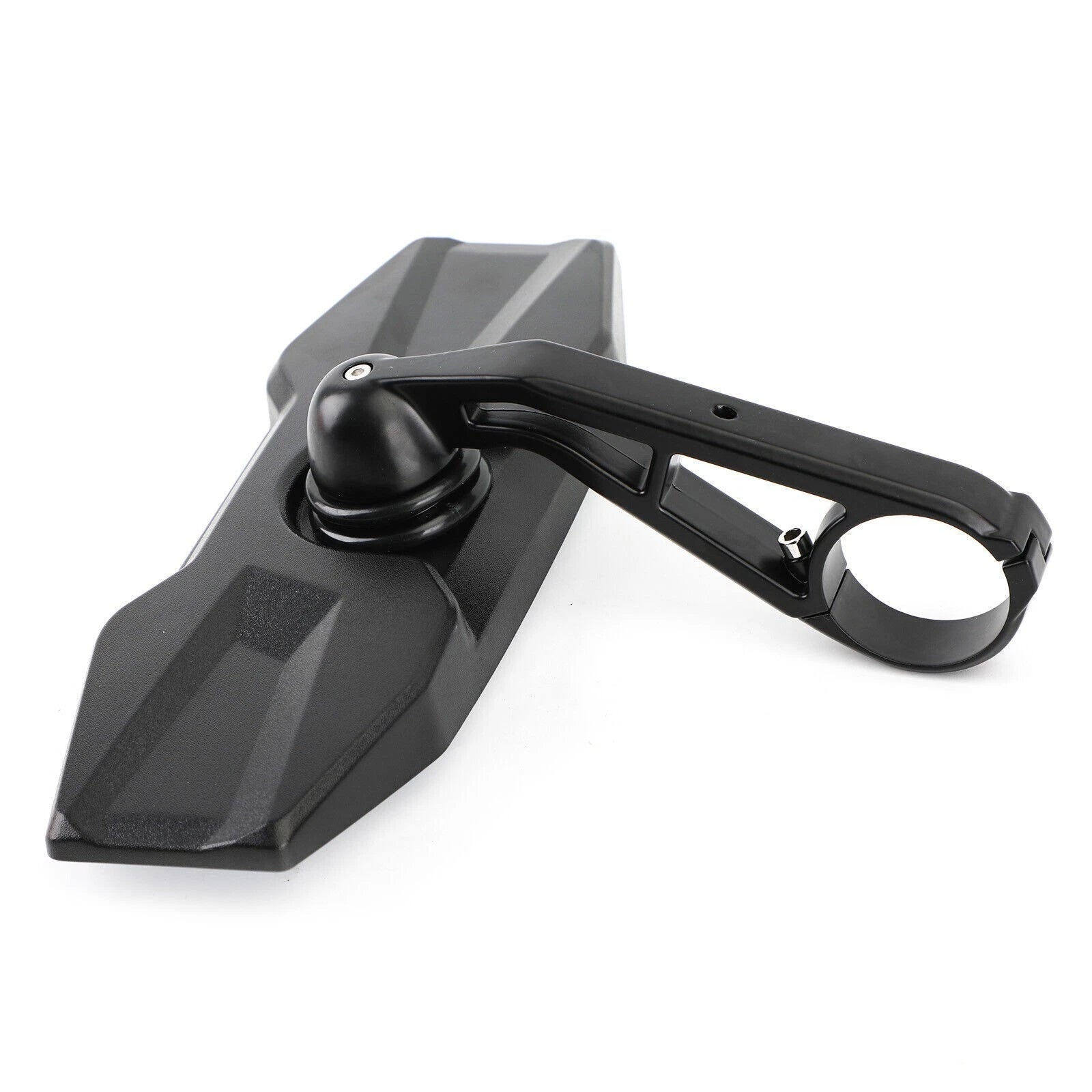 Rear View Mirror for Polaris RZR General (2015–2021) 2881540, Scratch Resistant