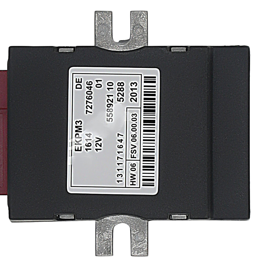 Fuel Pump Control Module for BMW 1/3/5 Series Z4 X5 X6 (2006-2012)