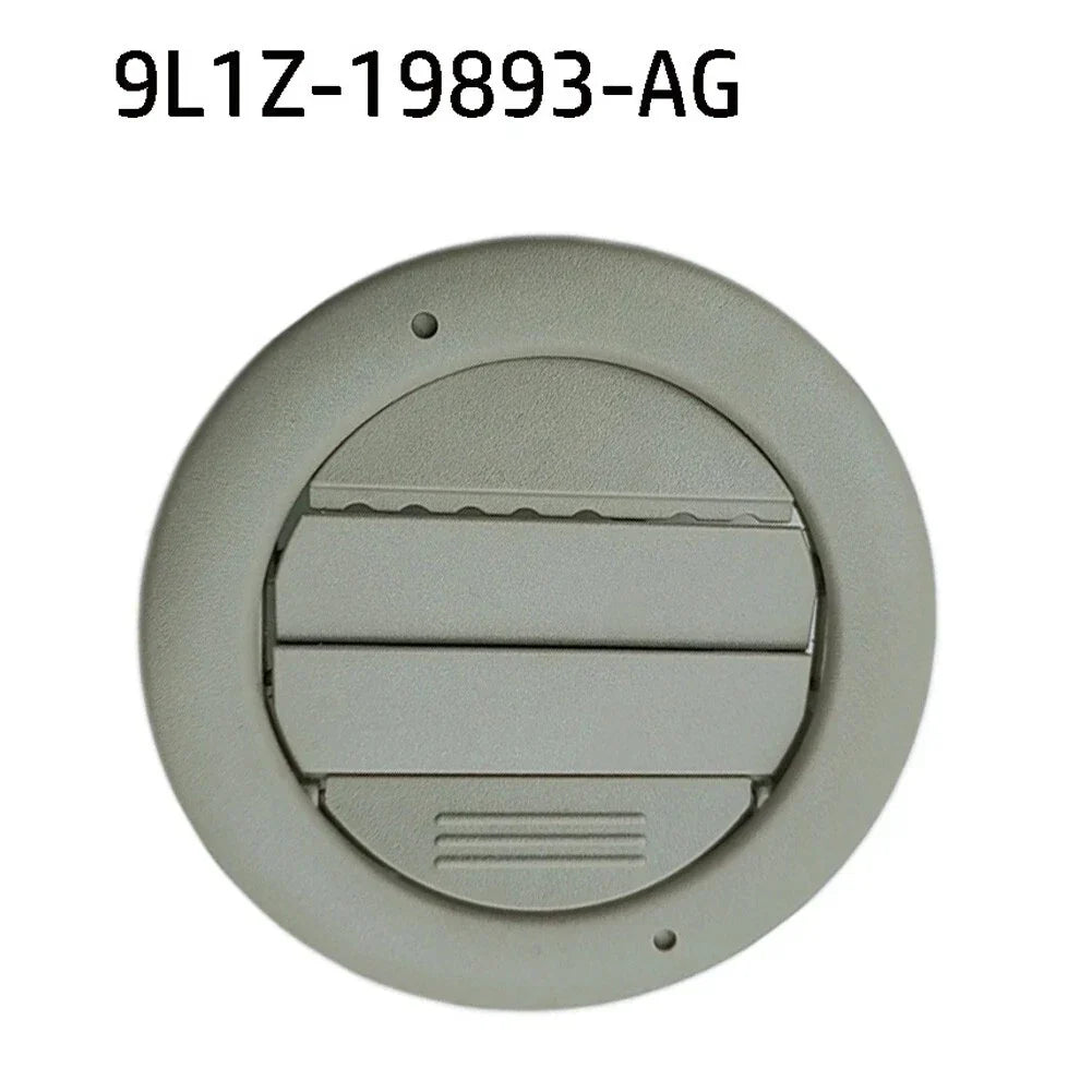 Gray Headliner Ceiling Vent for Ford Expedition Navigator