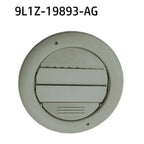 Gray Headliner Ceiling Vent for Ford Expedition Navigator