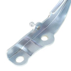 LH Driver Side Steel Bonnet Hood Hinge Latch for Hyundai Santa Fe XL (2013–2019)