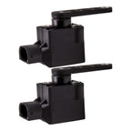 Rear Height Level Sensor for BMW Series 3 5 6 7 X5 E46 E61 E53 (2000–2010)