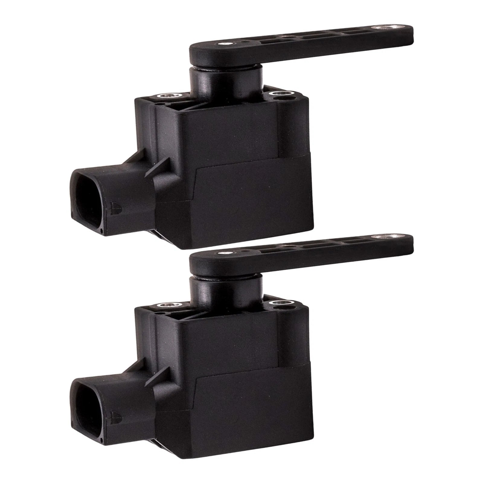 Rear Height Level Sensor for BMW Series 3 5 6 7 X5 E46 E61 E53 (2000–2010)