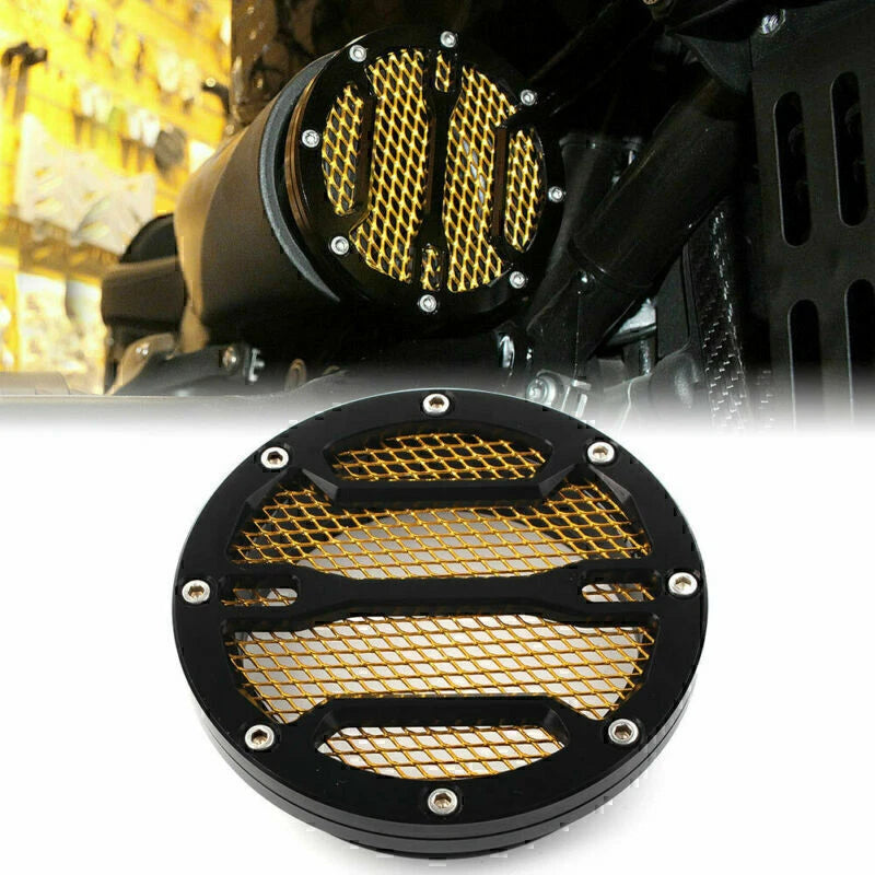 Air Intake Cover Air Filter Mesh for BMW R Nine T R9T (2014–2020)