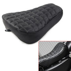 Front Driver Seat Cushion Pad for Harley Sportster XL1200 (2010–2023)