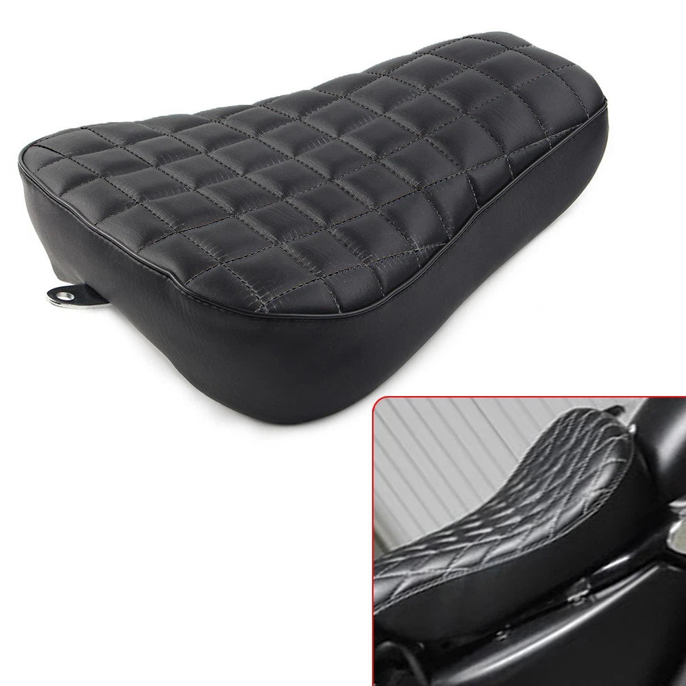 Front Driver Seat Cushion Pad for Harley Sportster XL1200 (2010–2023)
