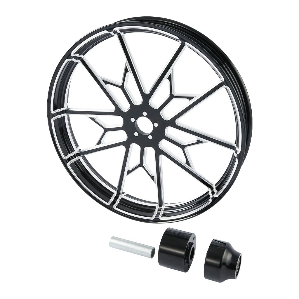 23" Front Wheel Rim for Harley Electra Road Glide (1997–2021)